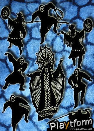 ShamanMachine (iPhone/iPod)