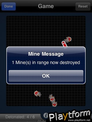 Battle Audio (iPhone/iPod)
