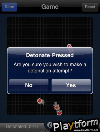 Battle Audio (iPhone/iPod)