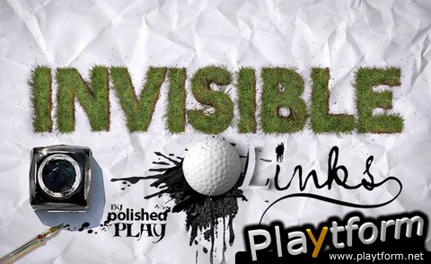Invisible Links (iPhone/iPod)