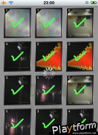 SnapSnap (iPhone/iPod)