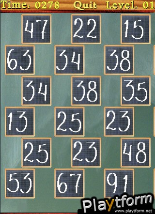 Memory ? (iPhone/iPod)