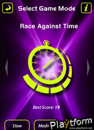 Children True or False Trivia Quiz (iPhone/iPod)