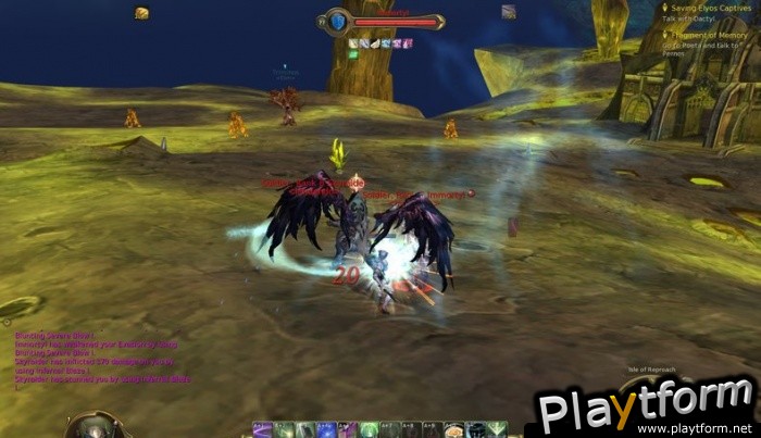 Aion (PC)