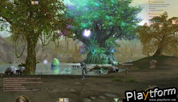 Aion (PC)