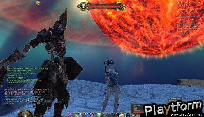 Aion (PC)