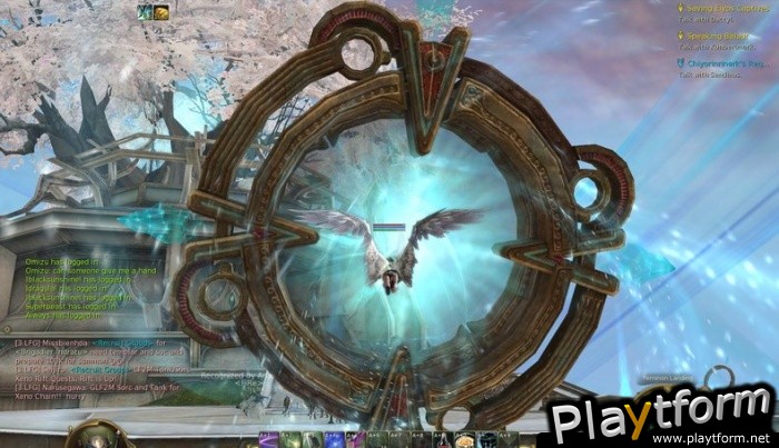 Aion (PC)