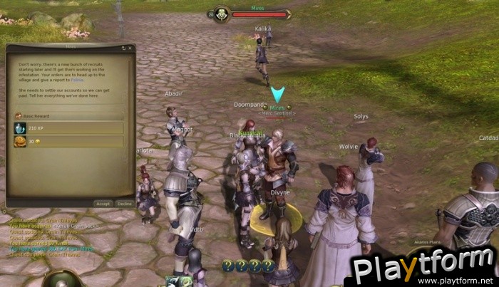 Aion (PC)