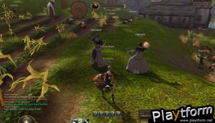 Aion (PC)