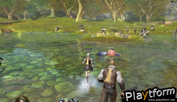 Aion (PC)