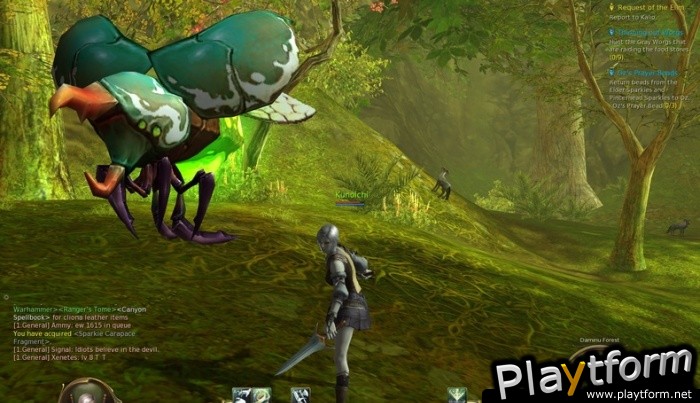 Aion (PC)