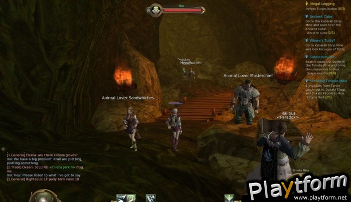 Aion (PC)