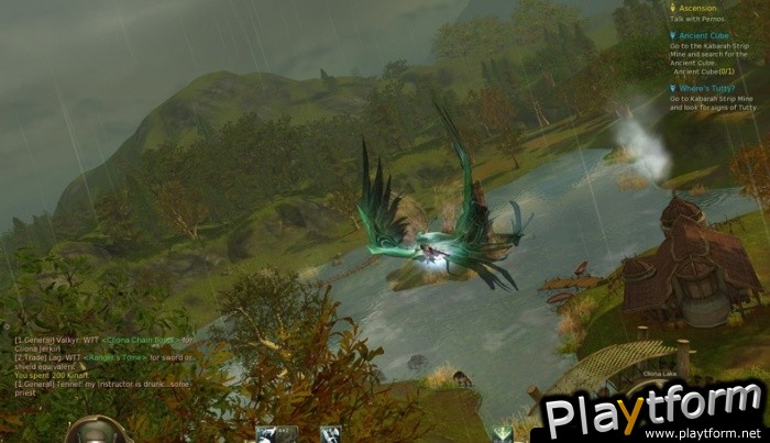 Aion (PC)