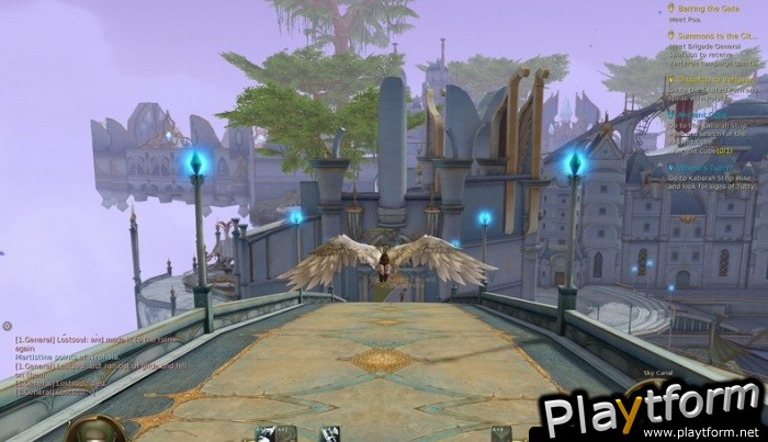 Aion (PC)