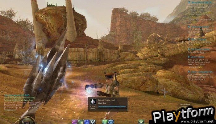 Aion (PC)
