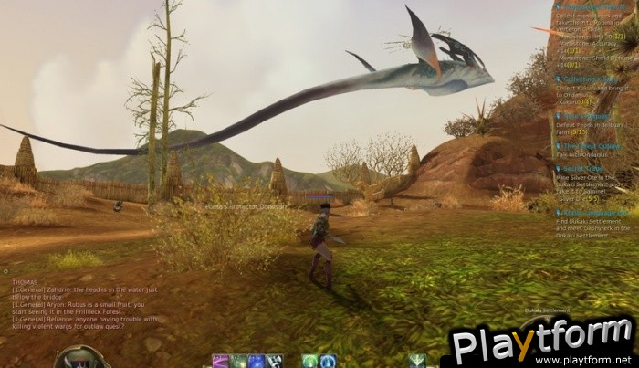 Aion (PC)