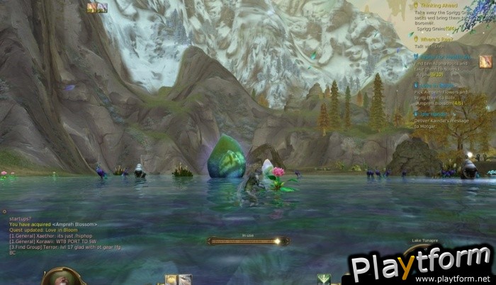 Aion (PC)