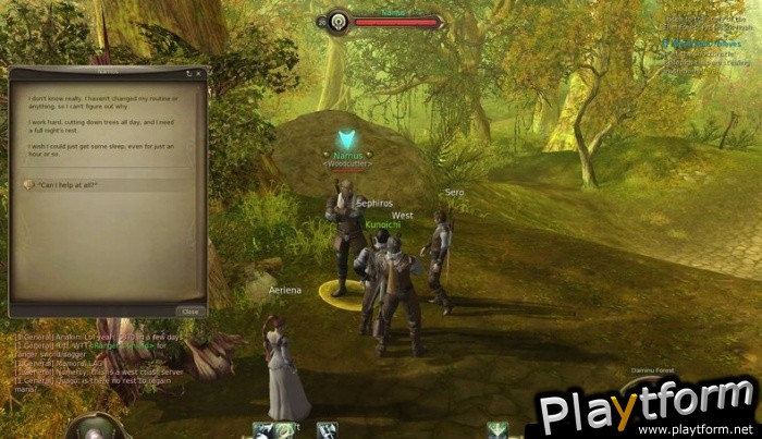 Aion (PC)