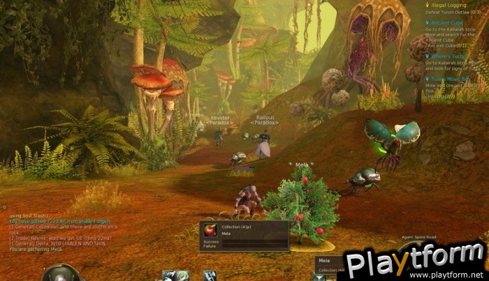 Aion (PC)