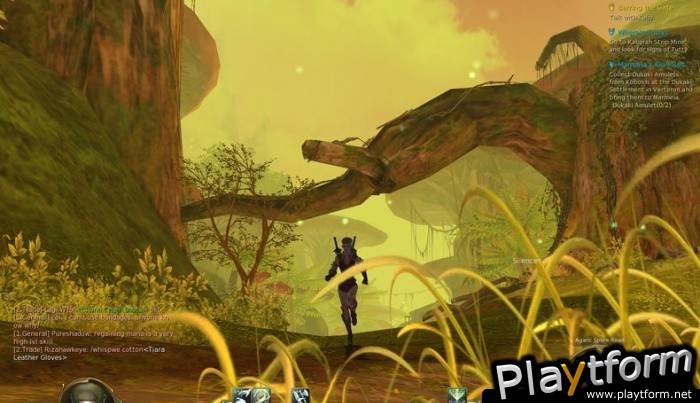 Aion (PC)