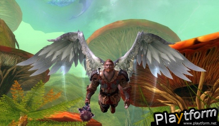Aion (PC)