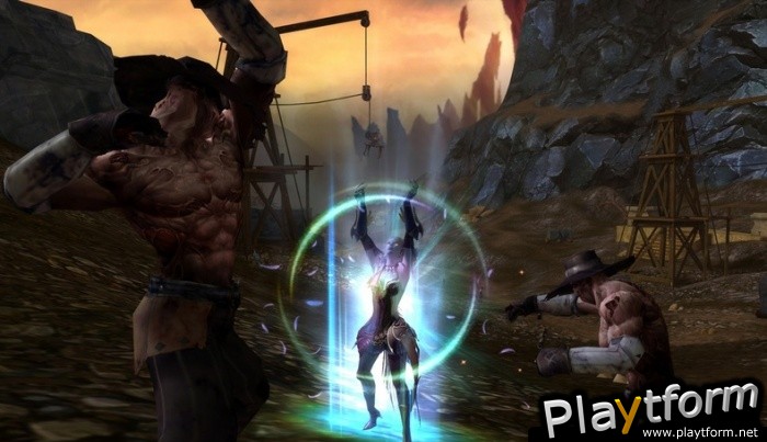 Aion (PC)