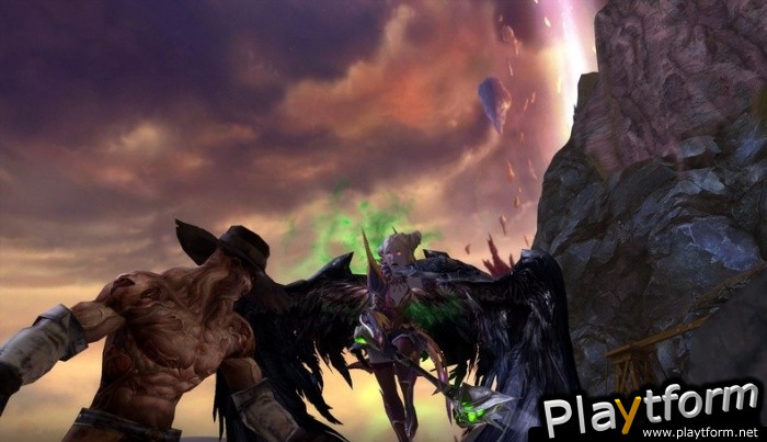 Aion (PC)