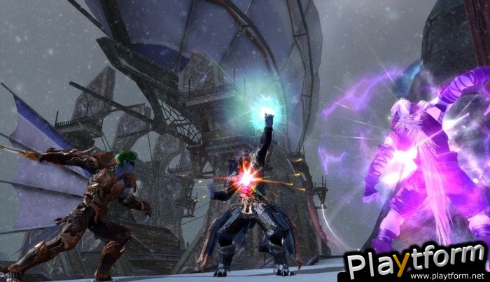 Aion (PC)