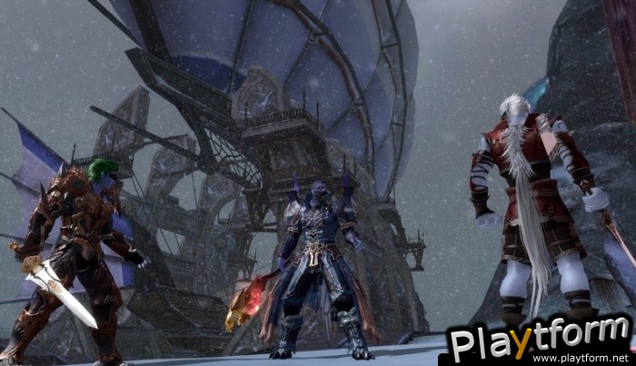 Aion (PC)