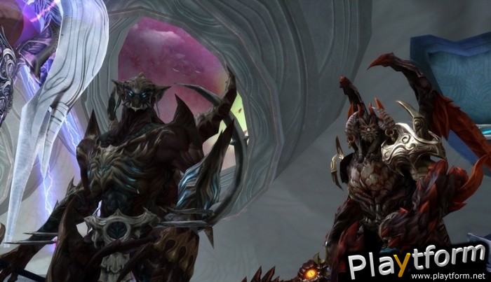 Aion (PC)