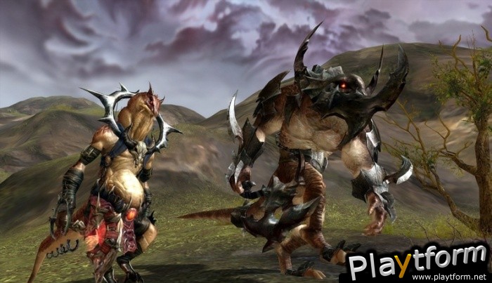 Aion (PC)