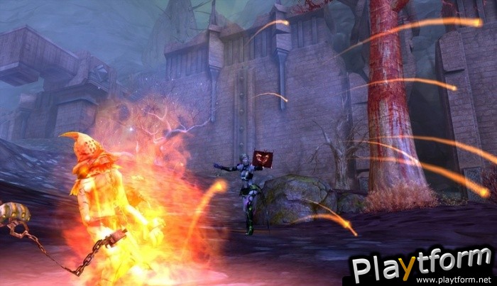 Aion (PC)