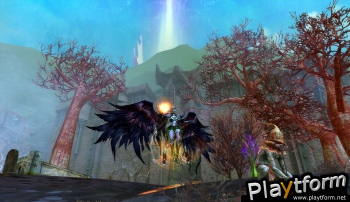 Aion (PC)