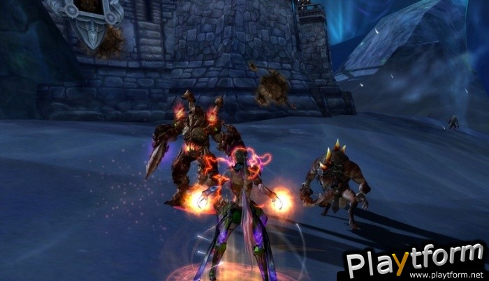 Aion (PC)