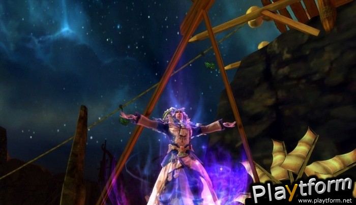 Aion (PC)