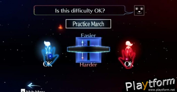 You, Me & the Cubes (Wii)