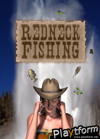 Redneck Fishing (iPhone/iPod)