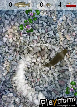 Redneck Fishing (iPhone/iPod)