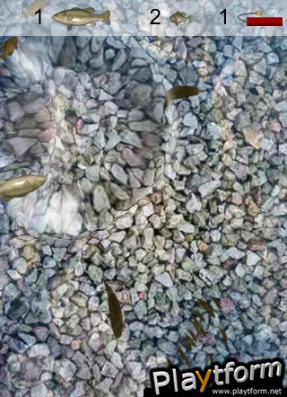 Redneck Fishing (iPhone/iPod)