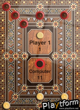 IDooZ (iPhone/iPod)