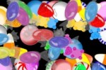 EyeZooGames - Candy Edition (iPhone/iPod)