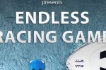 Endless Racing Game (iPhone/iPod)