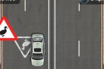 Endless Racing Game (iPhone/iPod)