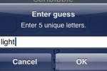 Scribibble (iPhone/iPod)