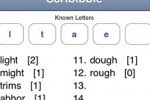 Scribibble (iPhone/iPod)