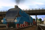 Trainz Simulator 2009: World Builder Edition (PC)