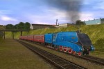 Trainz Simulator 2009: World Builder Edition (PC)