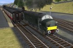 Trainz Simulator 2009: World Builder Edition (PC)