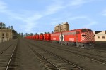 Trainz Simulator 2009: World Builder Edition (PC)