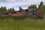 Trainz Simulator 2009: World Builder Edition (PC)